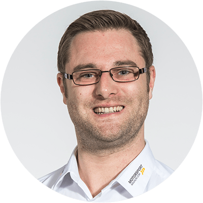 Robert Seiwert avatar