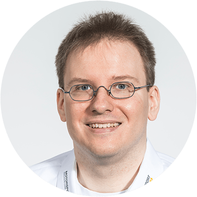 Stephan Heublein avatar